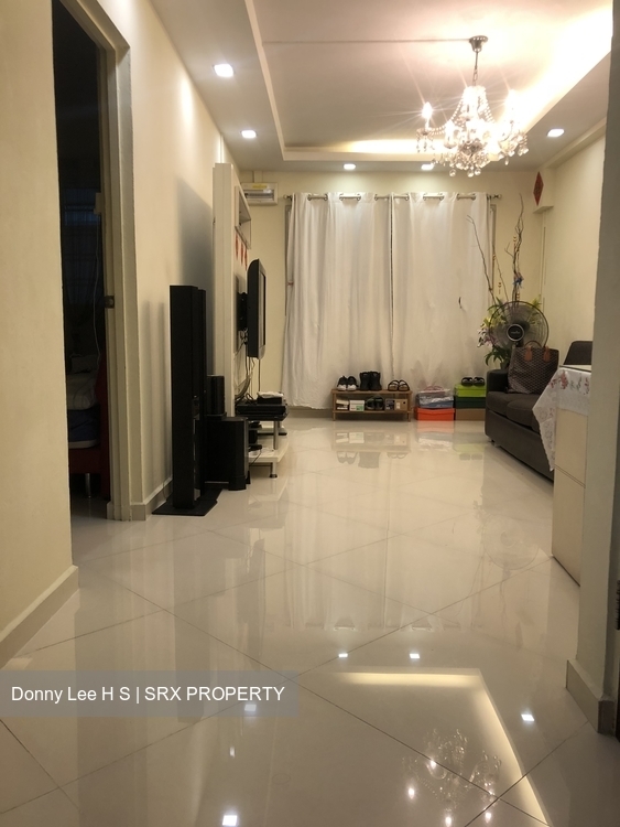 Blk 223 Pending Road (Bukit Panjang), HDB 3 Rooms #178531342